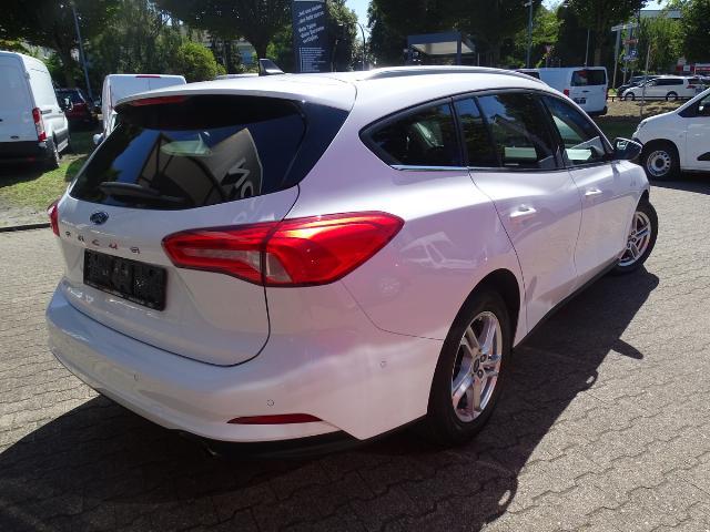 Focus Turnier 2.0 EcoBlue Cool&Connect 