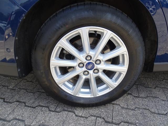 S-MAX 2.5 Duratec (FHEV) Hybrid Edition 