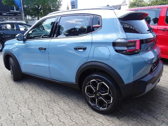 C3 1.2 Turbo 100 MAX Navi Kamera PDC WinterPaket 