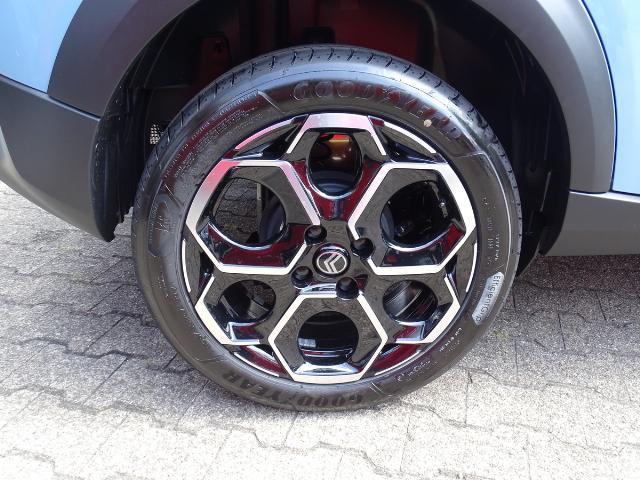 C3 1.2 Turbo 100 MAX Navi Kamera PDC WinterPaket 