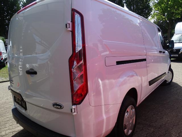 Ford Transit Custom 300 L2 2.0 Ecoblue Trend 