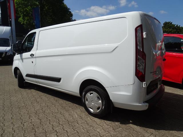 Ford Transit Custom 300 L2 2.0 Ecoblue Trend 