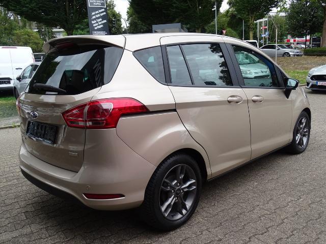 B-MAX 1.0 EcoBoost Colourline 