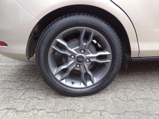 B-MAX 1.0 EcoBoost Colourline 