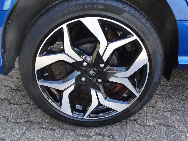 EcoSport 1.0 EcoBoost ST-Line 