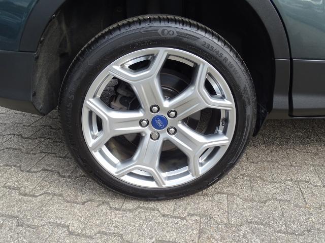 Kuga 2.0 TDCi Titanium 4x4 