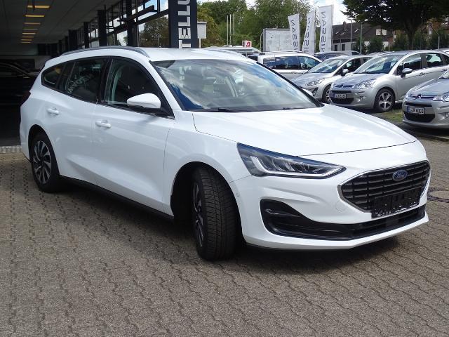 Focus Turnier 1.5 EcoBlue Titanium Automatik 