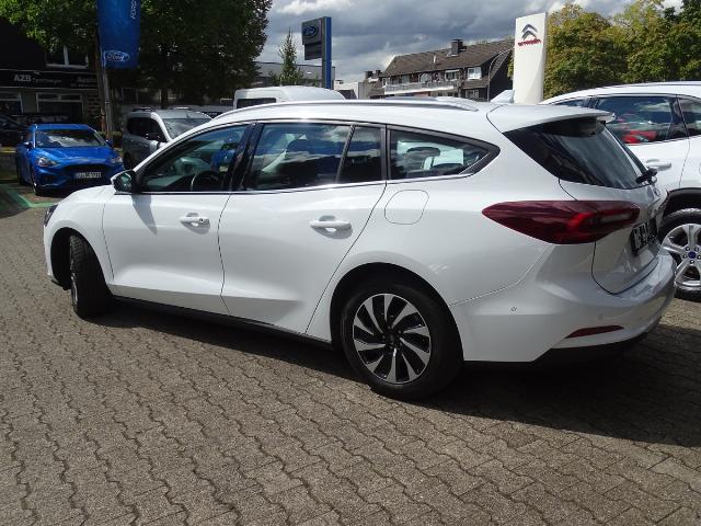 Focus Turnier 1.5 EcoBlue Titanium Automatik 