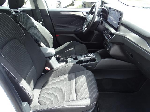 Focus Turnier 1.5 EcoBlue Titanium Automatik 