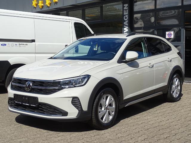 Volkswagen Taigo - 1.0 TSI Life