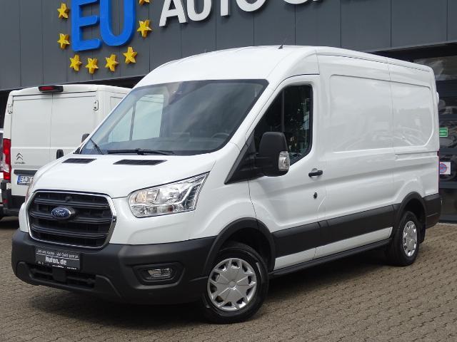 Ford Transit - 2.0 Ecoblue 310 L2 Trend Navi
