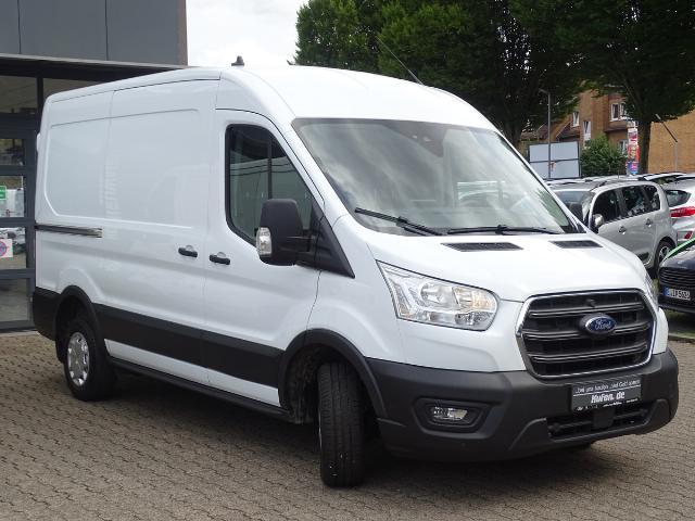 Ford Transit 2.0 Ecoblue 310 L2 Trend Navi 