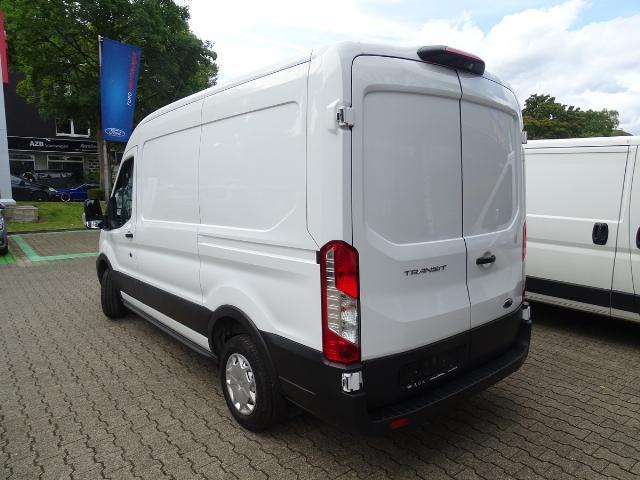 Ford Transit 2.0 Ecoblue 310 L2 Trend Navi 
