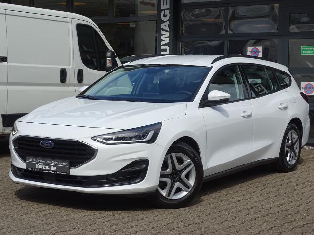 Ford Focus Turnier - 1.0 EcoBoost Cool&Connect