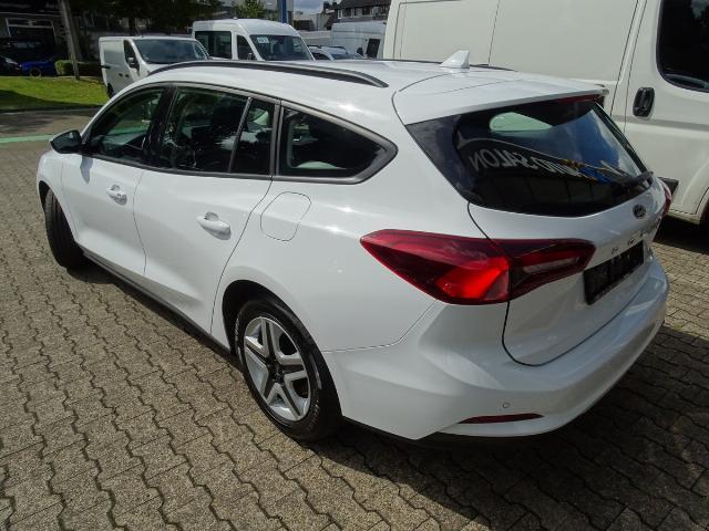 Focus Turnier 1.0 EcoBoost Cool&Connect 