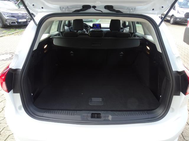 Focus Turnier 1.0 EcoBoost Cool&Connect 