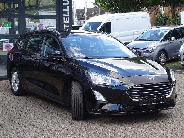 Focus Turnier 1.5 EcoBlue Titanium Automatik 
