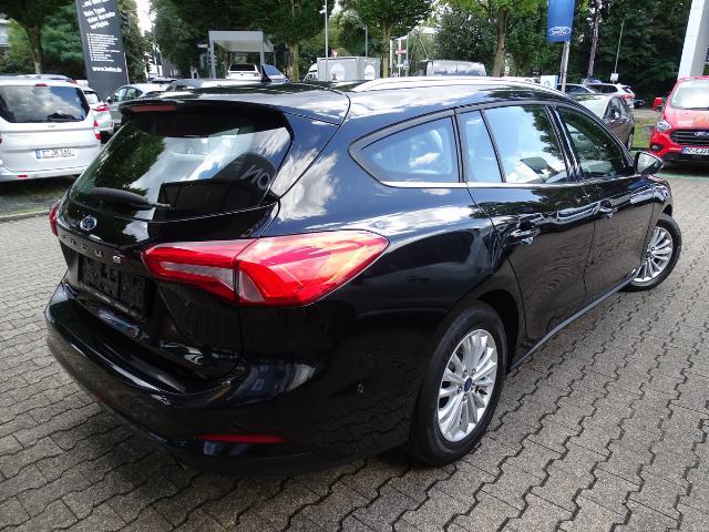 Focus Turnier 1.5 EcoBlue Titanium Automatik 