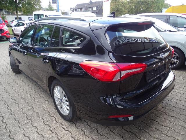 Focus Turnier 1.5 EcoBlue Titanium Automatik 