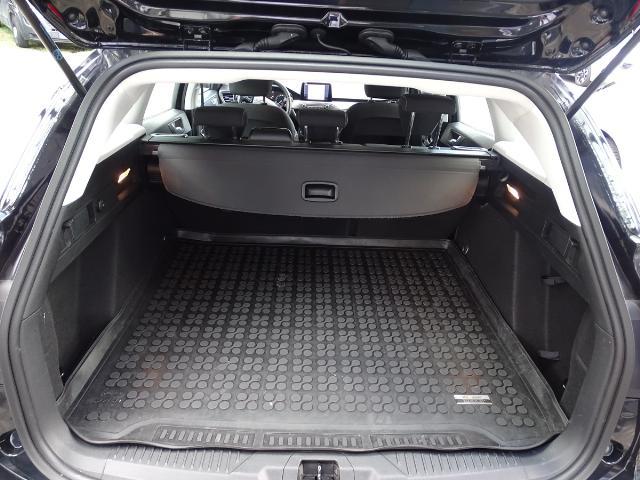 Focus Turnier 1.5 EcoBlue Titanium Automatik 