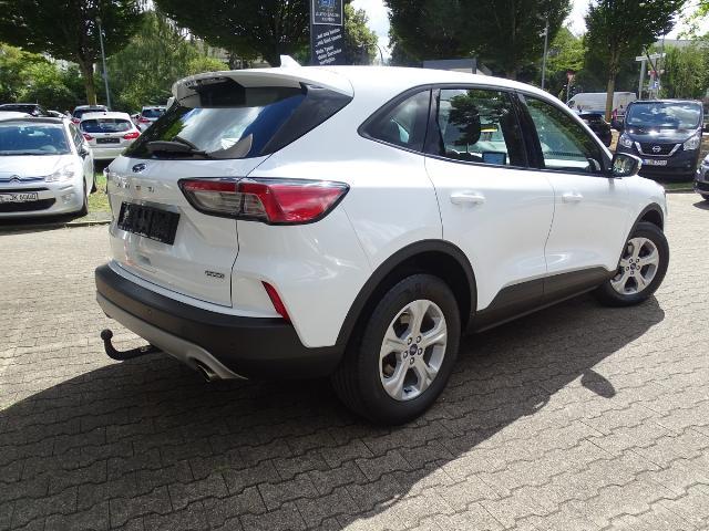 Ford Kuga 2.5 Duratec Hybrid FHEV Cool&Connect FWD 