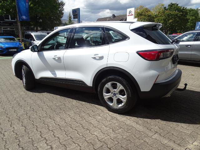Ford Kuga 2.5 Duratec Hybrid FHEV Cool&Connect FWD 
