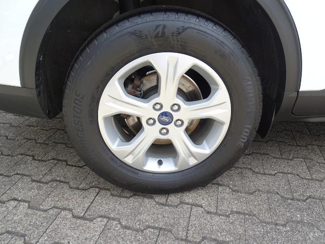 Ford Kuga 2.5 Duratec Hybrid FHEV Cool&Connect FWD 