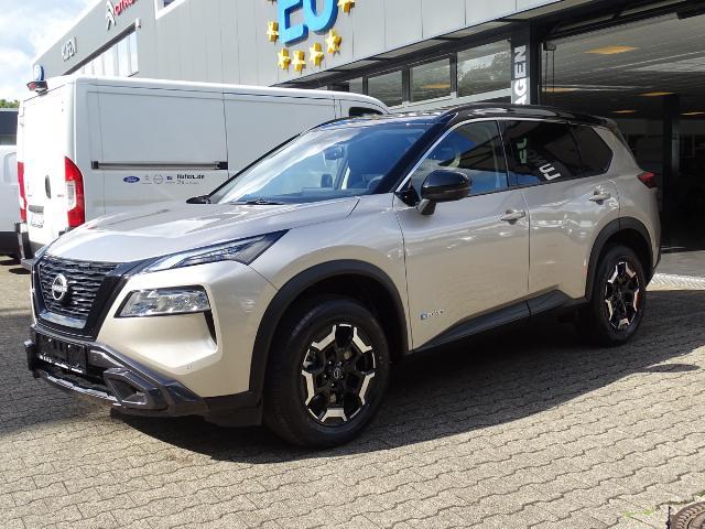 X-Trail - 1.5 VC-T e-POWER e-4orce N-Trek