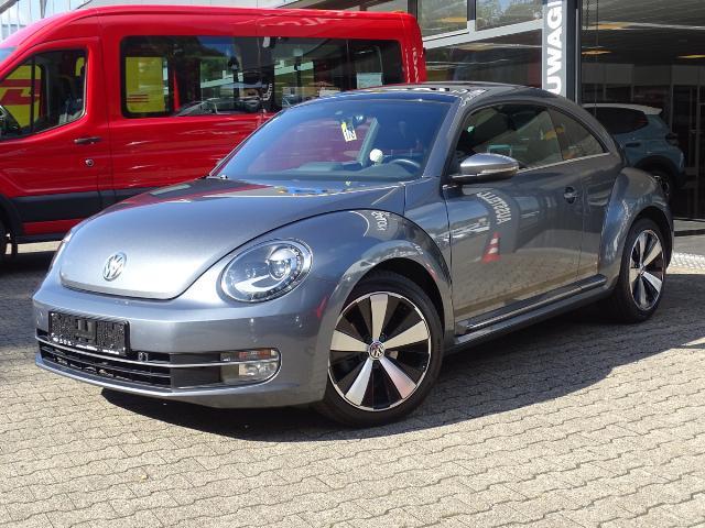 Volkswagen New Beetle - 1.2 TSI BMT Cup