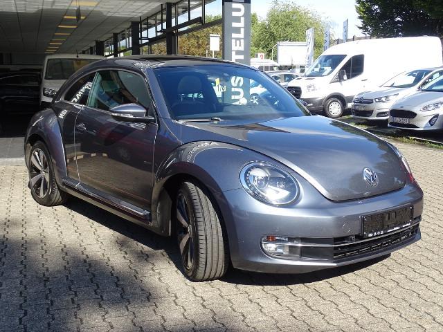 New Beetle 1.2 TSI BMT Cup 