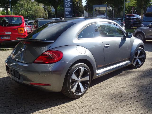 New Beetle 1.2 TSI BMT Cup 