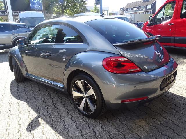 New Beetle 1.2 TSI BMT Cup 