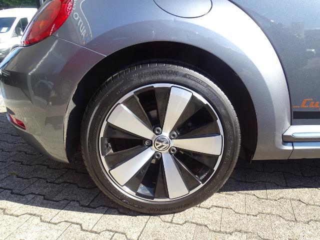 New Beetle 1.2 TSI BMT Cup 