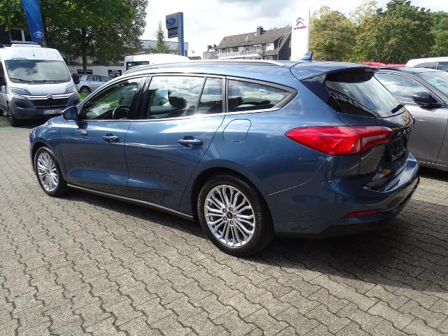 Focus Turnier 1.0 EcoBoost Hybrid Titanium 