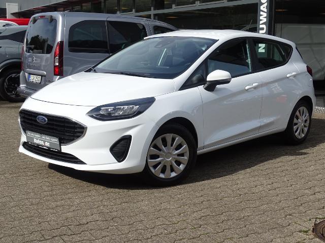 Fiesta - 1.0 EcoBoost Cool&Connect