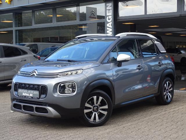 C3 Aircross - 1.2 PureTech 110 Shine