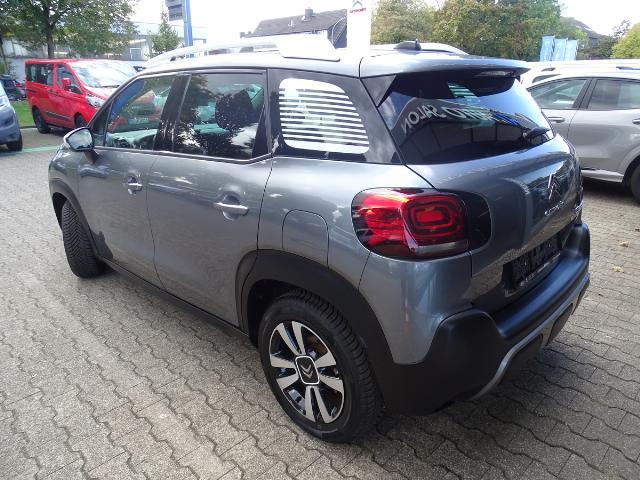 Citroën C3 Aircross 1.2 PureTech 110 Shine 
