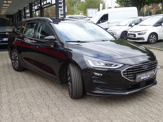 Focus Turnier 1.5 EcoBlue Automatik Titanium 