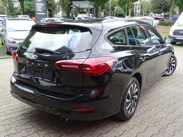 Focus Turnier 1.5 EcoBlue Automatik Titanium 