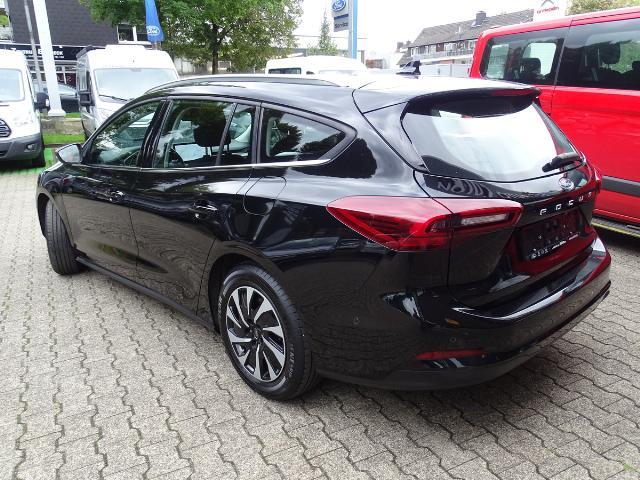 Focus Turnier 1.5 EcoBlue Automatik Titanium 