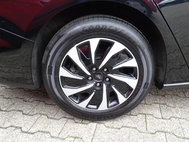 Focus Turnier 1.5 EcoBlue Automatik Titanium 