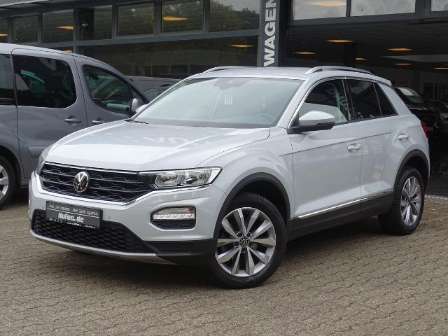 T-Roc - 1.0 TSI Style