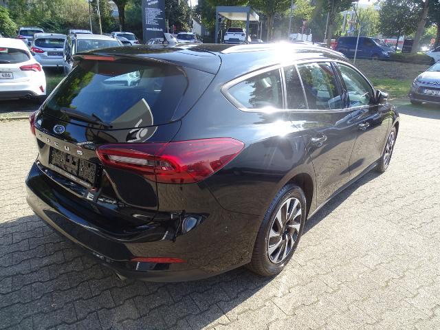 Focus Turnier 1.5 EcoBlue Automatik Titanium 