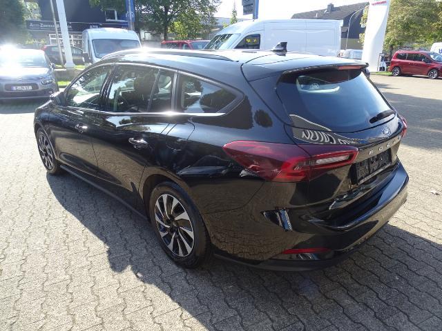 Focus Turnier 1.5 EcoBlue Automatik Titanium 