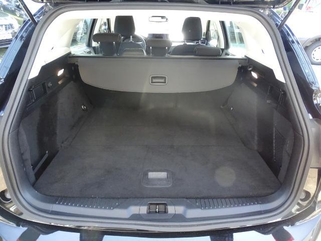 Focus Turnier 1.5 EcoBlue Automatik Titanium 