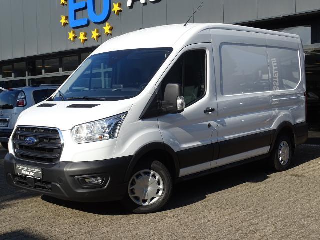 Transit - 310 L2 2.0 Ecoblue Trend Navi