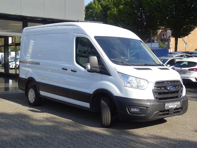 Transit 310 L2 2.0 Ecoblue Trend Navi 