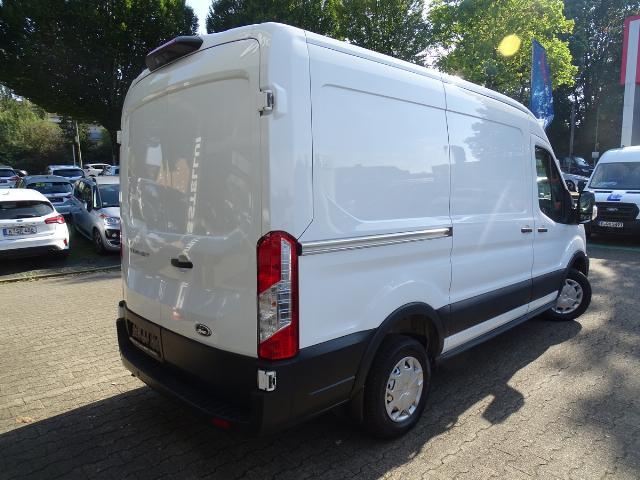 Transit 310 L2 2.0 Ecoblue Trend Navi 