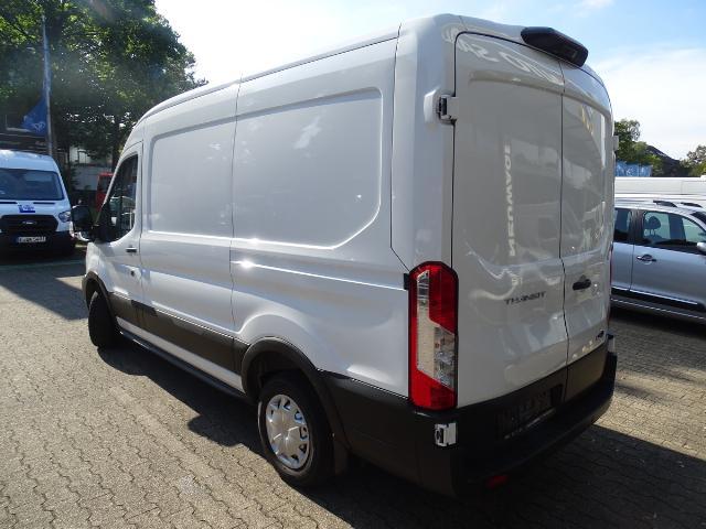 Transit 310 L2 2.0 Ecoblue Trend Navi 
