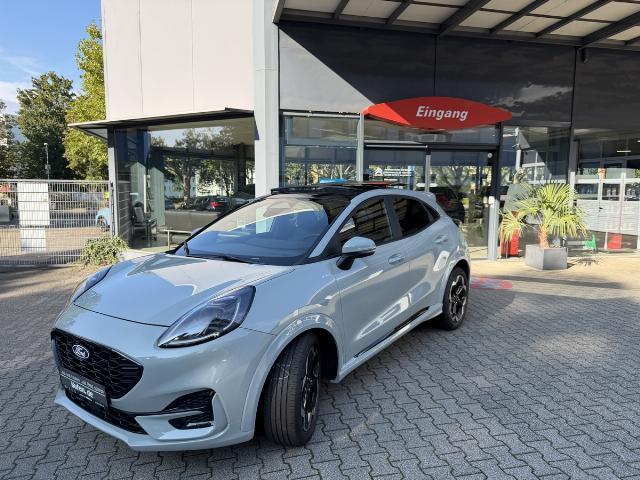 Ford Puma - 1.0 Ecoboost ST-Line X